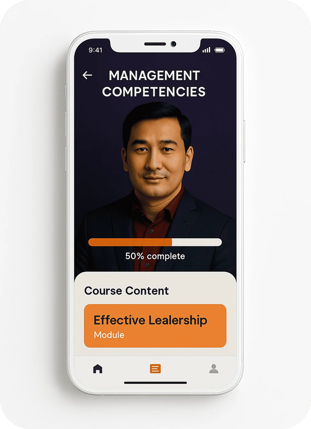 manage