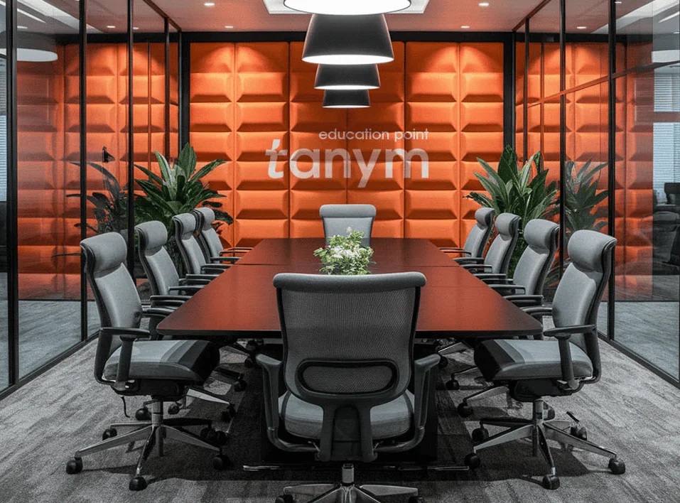 office